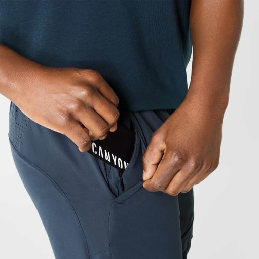 Canyon Men's Training Shorts