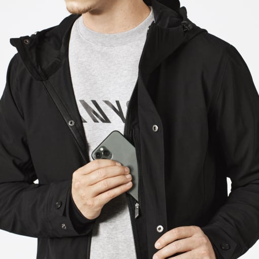 Canyon Parka