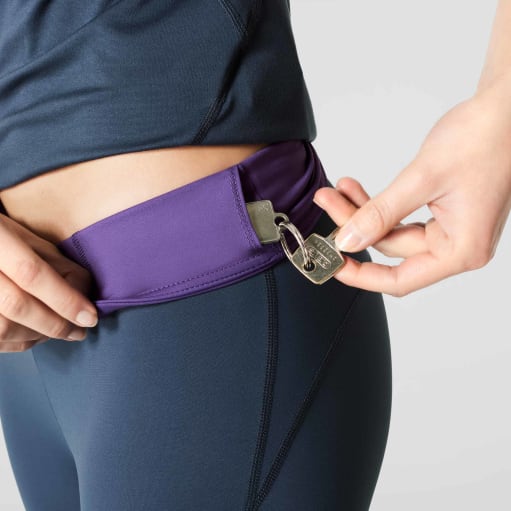 Canyon Women's Training Shorts