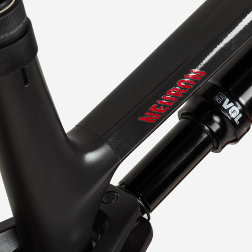 Canyon Neuron CF Rahmenschutzfolien-Set