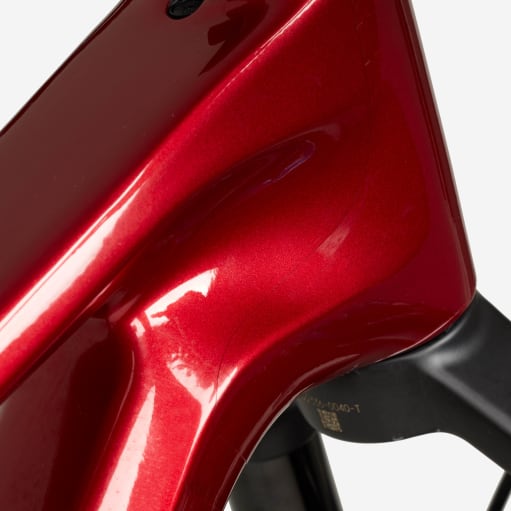 Canyon Neuron CF Rahmenschutzfolien-Set