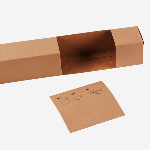 Canyon Neuron AL Protection Foil Set