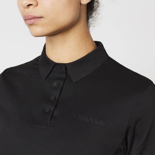 Canyon Women's Polo Shirt