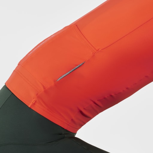 Canyon Men's Signature Pro Cycling Jersey