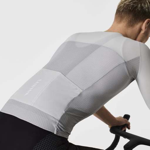 Canyon Signature Pro Lightweight Herren Rennradtrikot