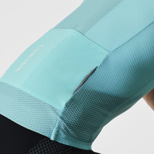 Canyon Men's Lightweight Cycling Jersey