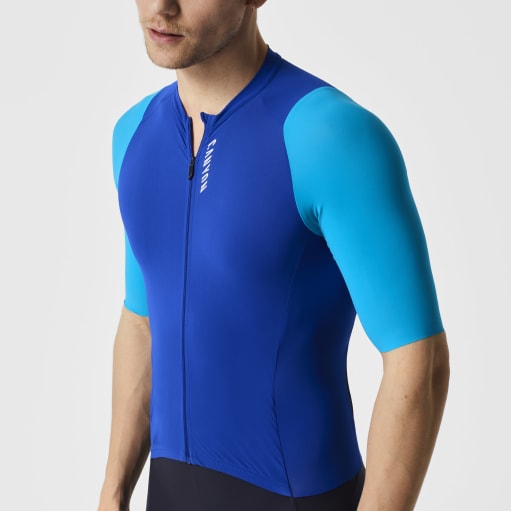 Canyon Men's Signature Pro Skinsuit