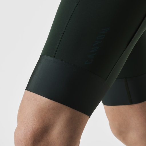 Canyon Men's Signature Pro Cargo Bibshorts