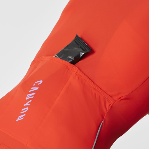 Canyon Women's Cycling Jersey