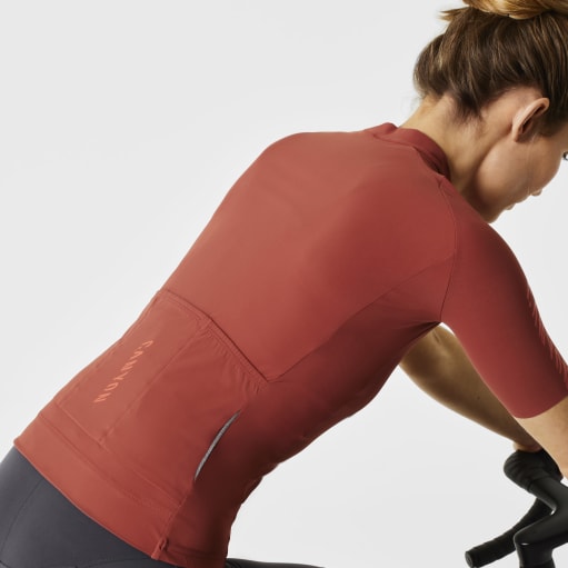 Canyon Women's Cycling Jersey