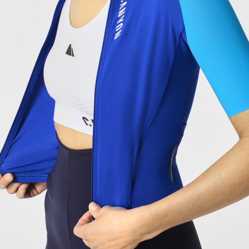 Combinaison Femme Canyon