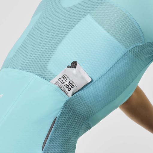 Canyon Women's Signature Pro Lightweight Cycling Jersey