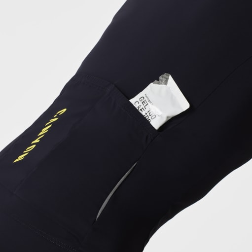 Canyon Women's Signature Pro Longsleeve Cycling Jersey