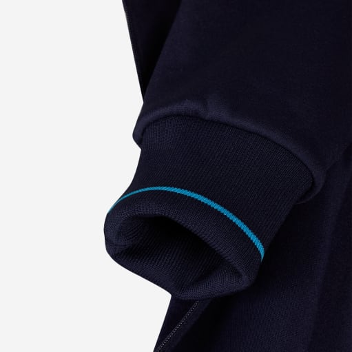 Movistar Men's Warm Up Jacket