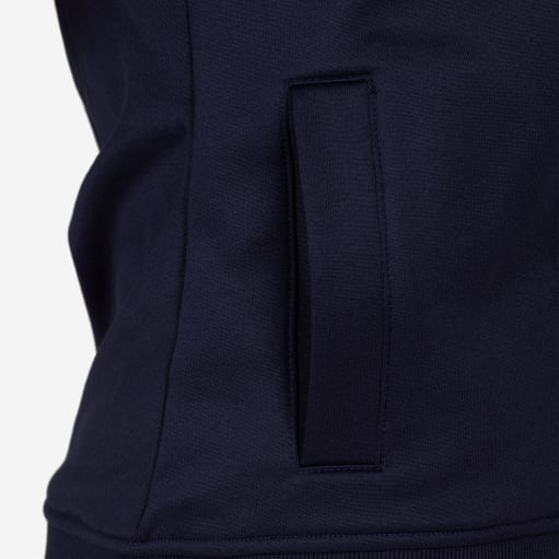 Movistar Men's Warm Up Jacket