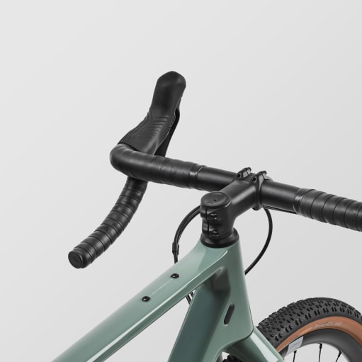 Grizl CF SL 8 1by