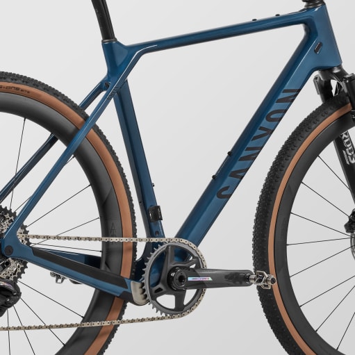 Grizl CF SLX 8 Force AXS Trail