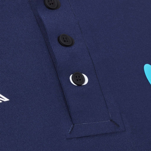 Movistar Herren Poloshirt