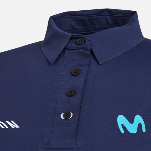 Movistar Women's Polo Shirt
