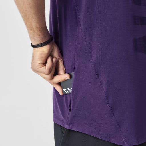 Maillot VTT Homme Canyon