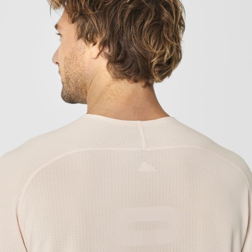 Camiseta de manga larga Canyon MTB para hombre