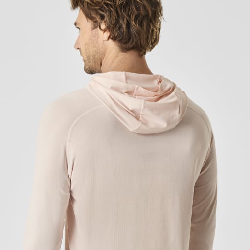 Maillot Capuche VTT Homme Canyon