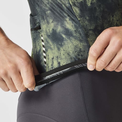 Canyon Men's Gravel Jersey Race Fit