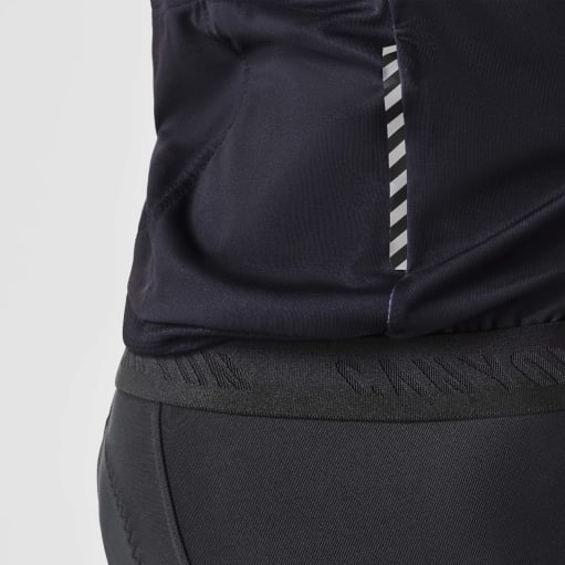 Canyon Men's Zipless Gravel Jersey