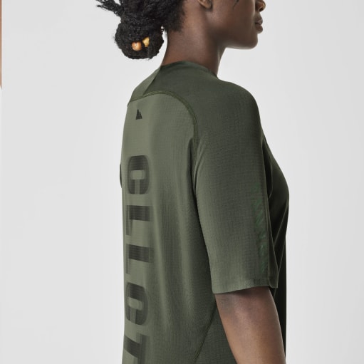 Canyon Women's MTB Jersey