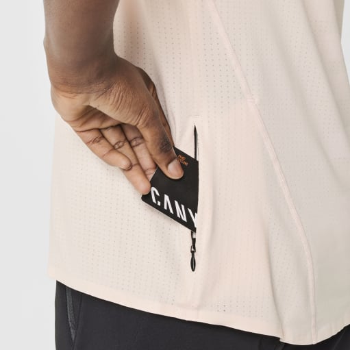 Camiseta Canyon MTB para mujer