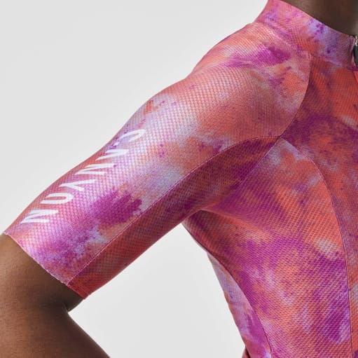 Canyon Women's Gravel Jersey Race Fit