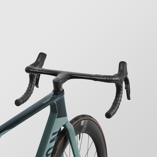 Aeroad CF SLX 8 Di2