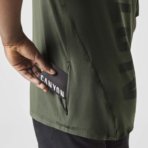 Canyon Women's MTB Jersey