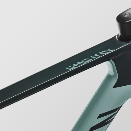 Aeroad CF SLX 8 Di2