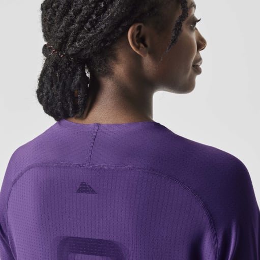 Canyon Women's Longsleeve MTB Jersey