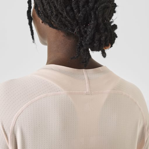 Maglia da MTB a maniche lunghe Canyon da donna