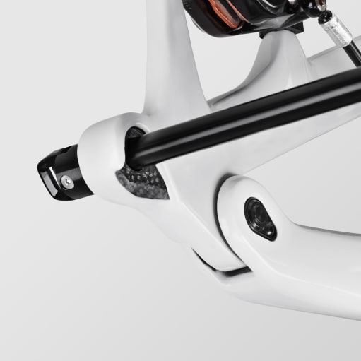 Spectral 125 CF 9