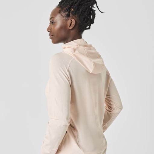 Canyon Women's Hooded MTB Jersey