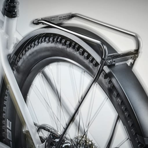 SKS Grand Canyon:ON Fender Set