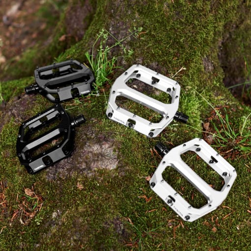 Canyon MTB Performance Flat Pedals