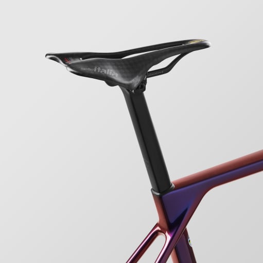 Ultimate CFR Di2 Aero