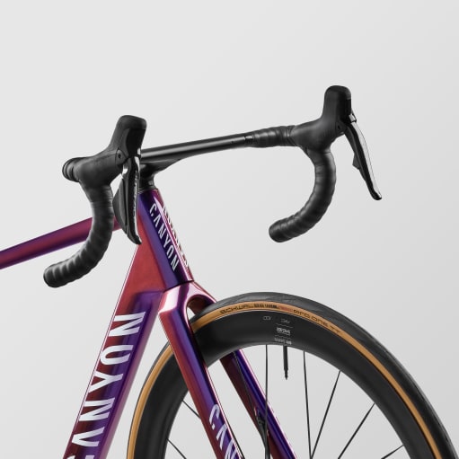 Ultimate CFR Di2 Aero