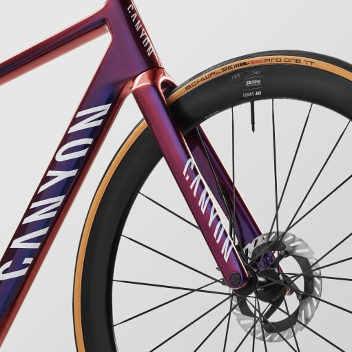 Ultimate CFR Di2 Aero