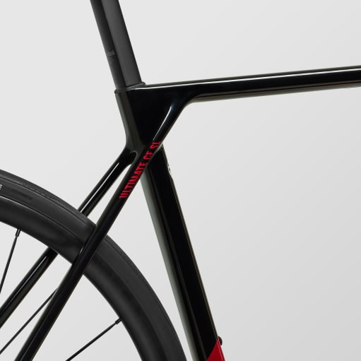 Ultimate CF SL 7 Di2