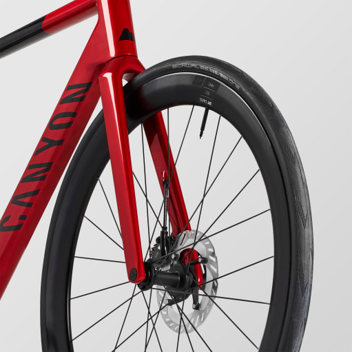 Ultimate CF SL 8 Aero