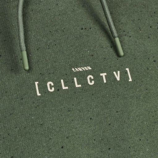 Canyon CLLCTV Hoodie
