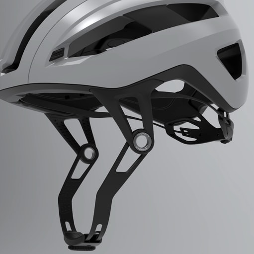 Canyon Disruptr CFR Helmet