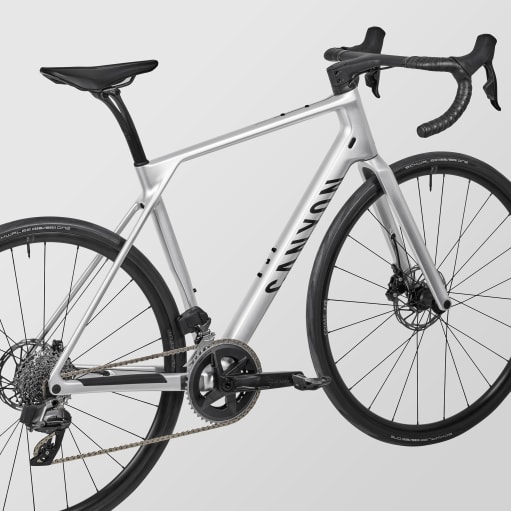 Endurace CF 7 AXS