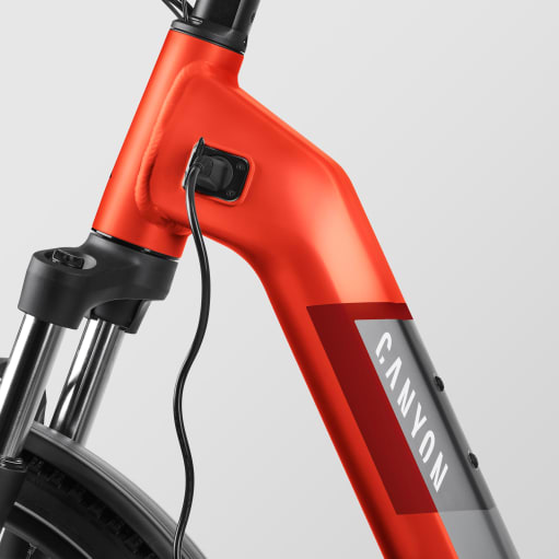 Pathlite:ON 7 step-through