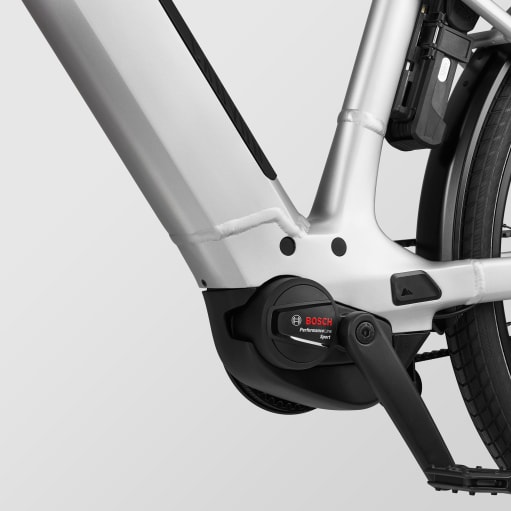 Precede:ON Comfort 7